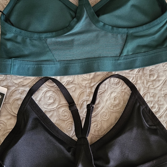 BNWT NIKE INDY SPORTS BRAS - Picture 6 of 6